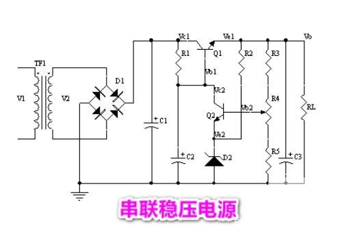 整流二極管代換需要注意的細節